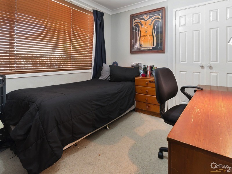 3 Ellerston Court, Wattle Grove NSW 2173