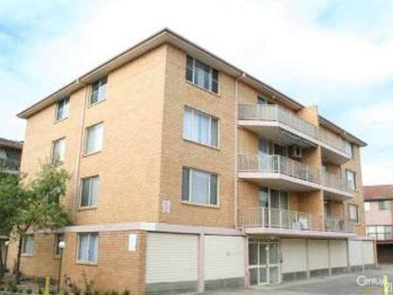 47/1 RIVERPARK DRIVE, Liverpool NSW 2170