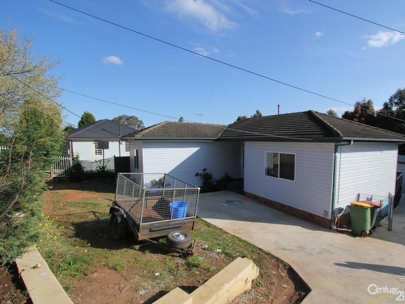113 OLIPHANT STREET, Mount Pritchard NSW 2170