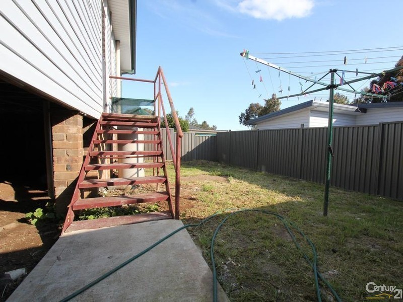 113 OLIPHANT STREET, Mount Pritchard NSW 2170