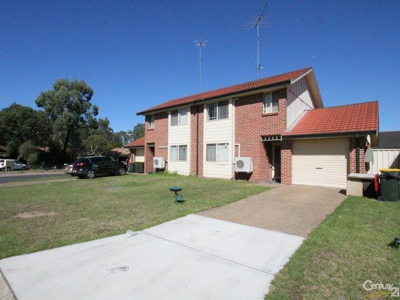 21A WELLWOOD AVENUE, Moorebank NSW 2170