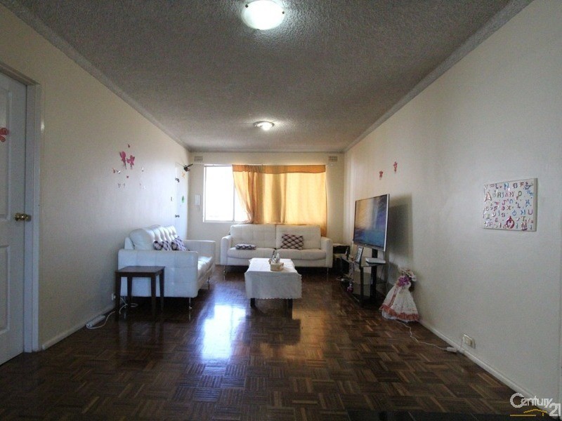 8/23 Norfolk Street, Liverpool NSW 2170