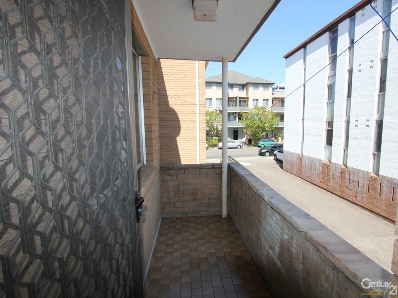 8/23 Norfolk Street, Liverpool NSW 2170