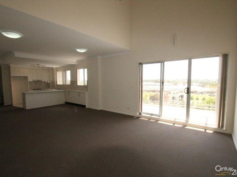 35/6-8 BATHURST STREET, Liverpool NSW 2170
