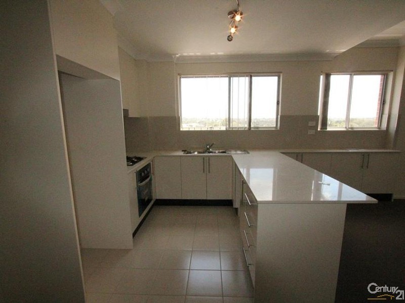 35/6-8 BATHURST STREET, Liverpool NSW 2170