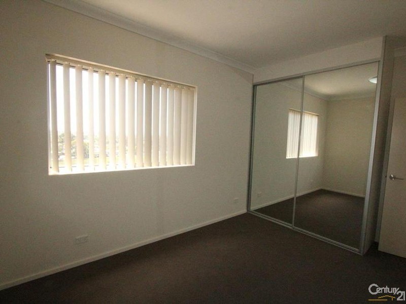 35/6-8 BATHURST STREET, Liverpool NSW 2170