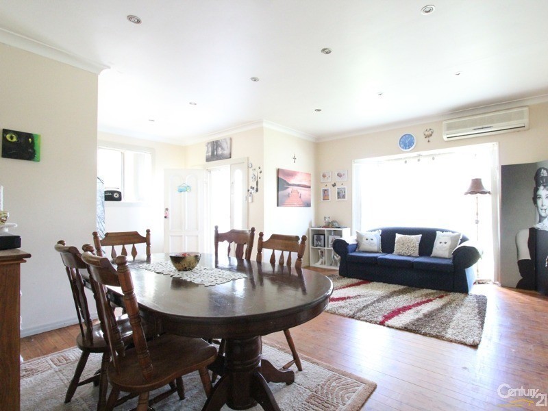 57  Amalfi Street, Lurnea NSW 2170