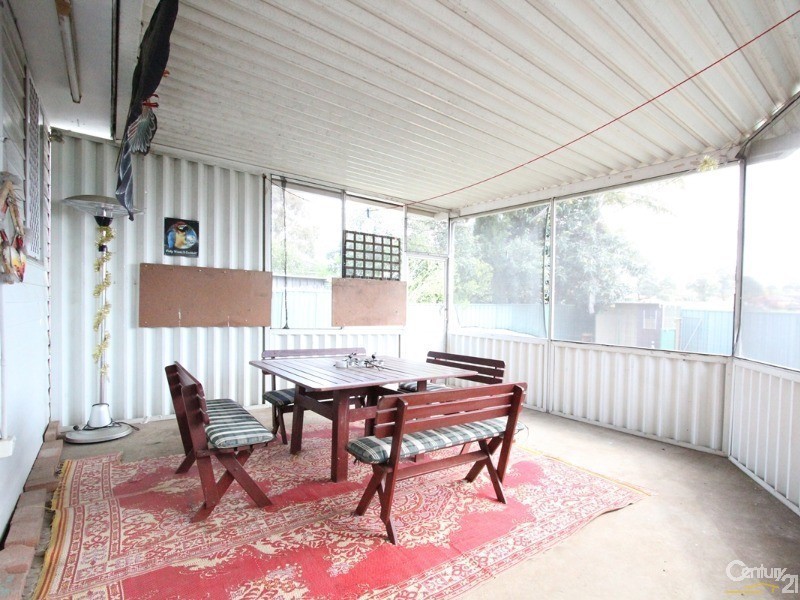 57  Amalfi Street, Lurnea NSW 2170