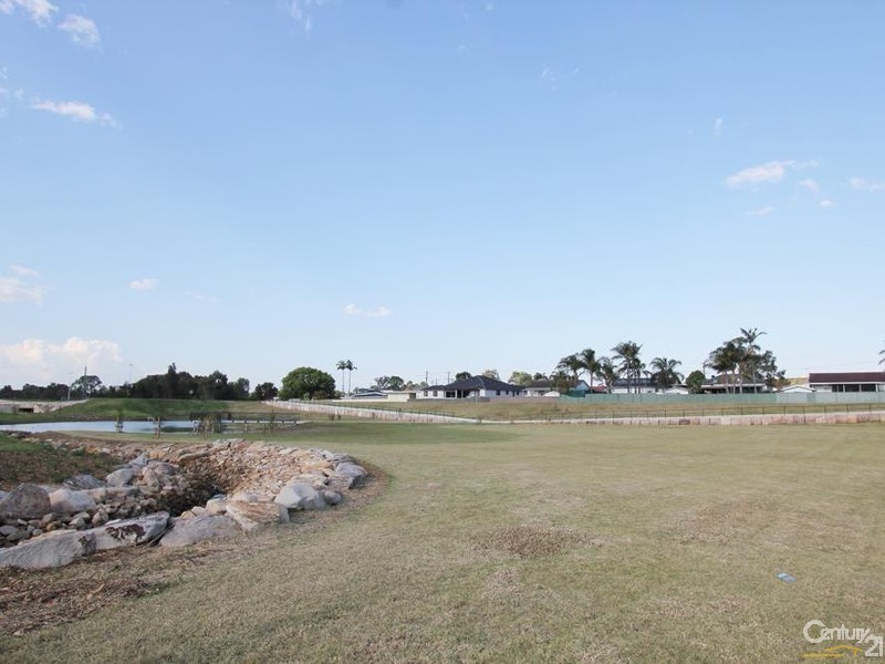 57  Amalfi Street, Lurnea NSW 2170