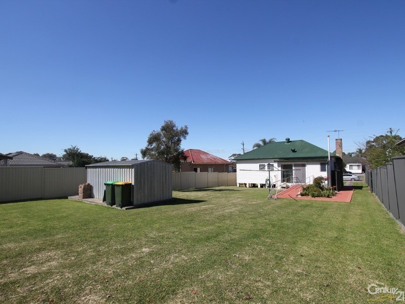 35 Anderson Avenue, Liverpool NSW 2170