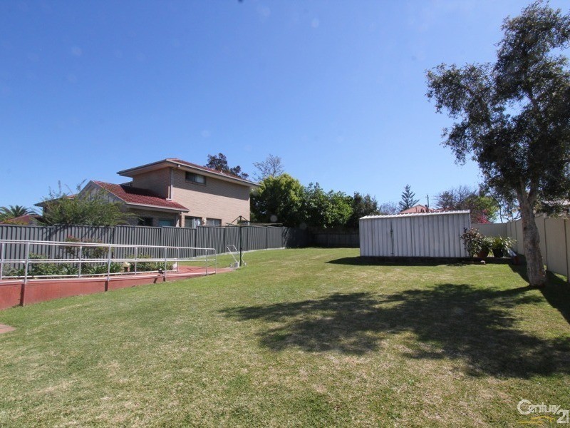 35 Anderson Avenue, Liverpool NSW 2170