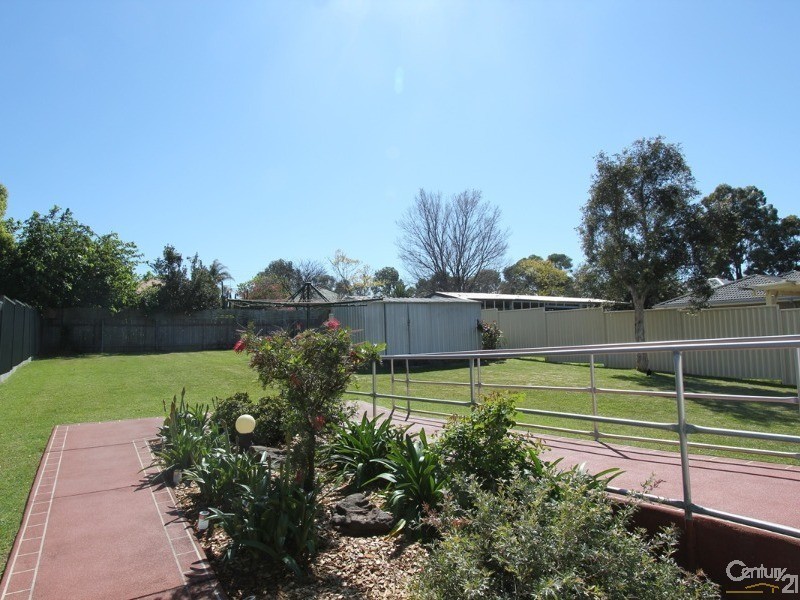 35 Anderson Avenue, Liverpool NSW 2170
