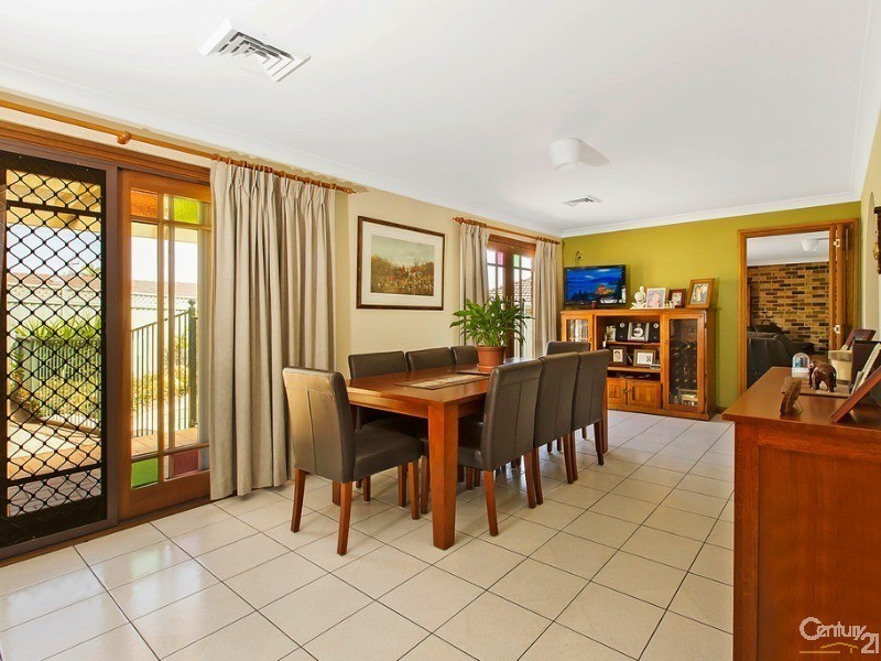 13 Westbury Street, Chipping Norton NSW 2170