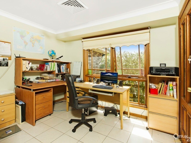 13 Westbury Street, Chipping Norton NSW 2170