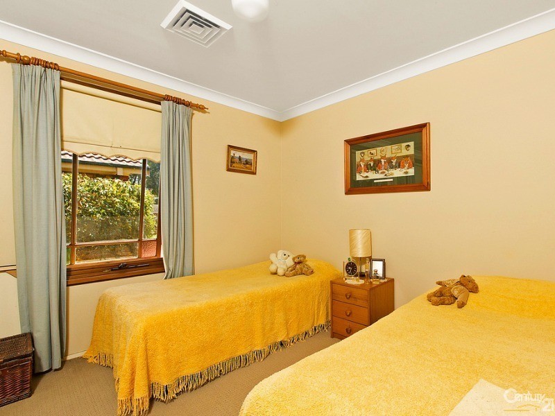 13 Westbury Street, Chipping Norton NSW 2170