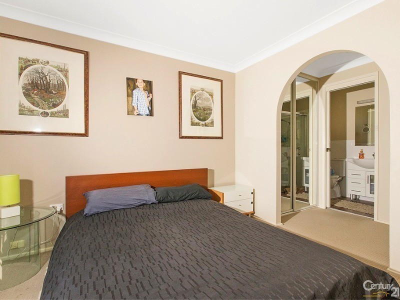 13 Westbury Street, Chipping Norton NSW 2170