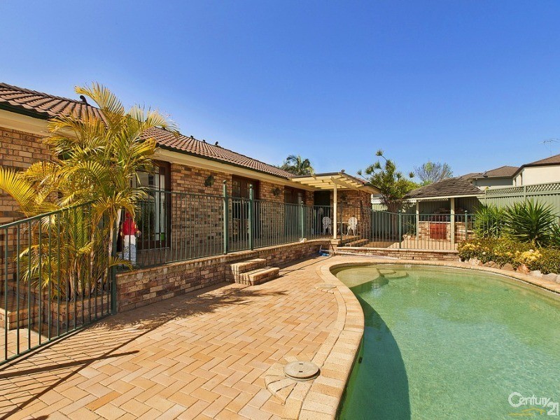 13 Westbury Street, Chipping Norton NSW 2170