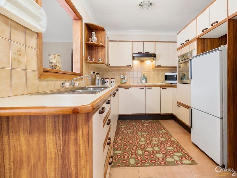 18  Byrne Street, Ashcroft NSW 2168