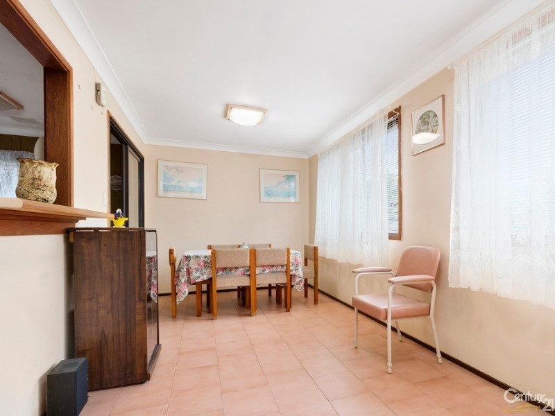 18  Byrne Street, Ashcroft NSW 2168