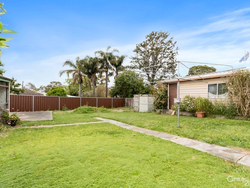 18  Byrne Street, Ashcroft NSW 2168