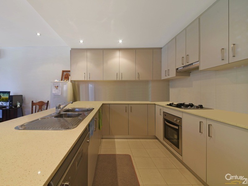 3/5-7 Northumberland Street, Liverpool NSW 2170