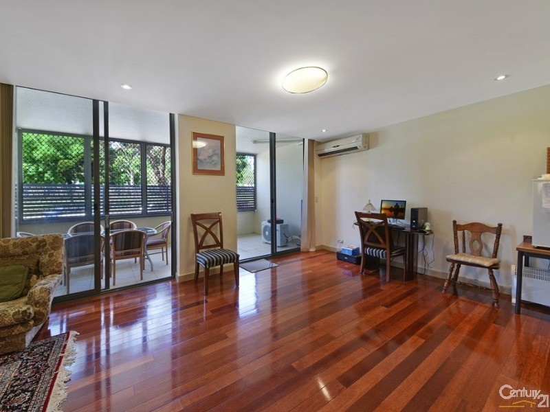 3/5-7 Northumberland Street, Liverpool NSW 2170