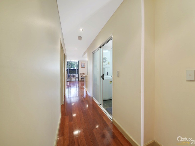 3/5-7 Northumberland Street, Liverpool NSW 2170