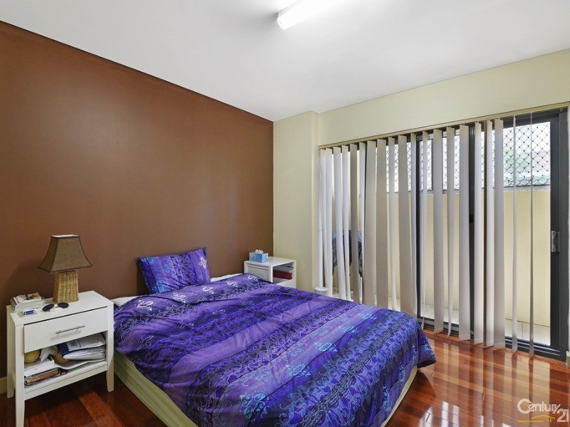 3/5-7 Northumberland Street, Liverpool NSW 2170