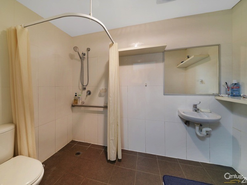 3/5-7 Northumberland Street, Liverpool NSW 2170