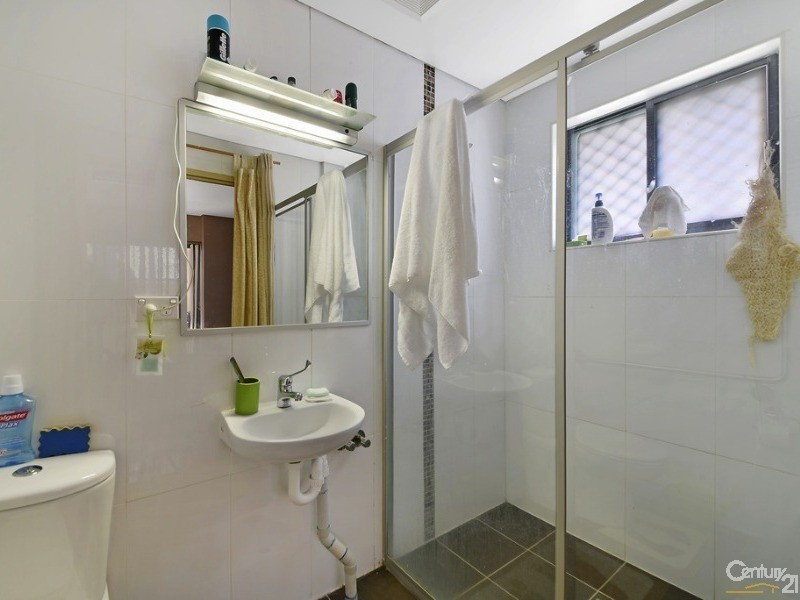 3/5-7 Northumberland Street, Liverpool NSW 2170