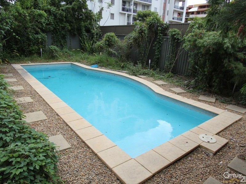 3/5-7 Northumberland Street, Liverpool NSW 2170