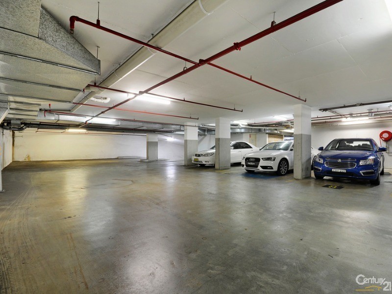 3/5-7 Northumberland Street, Liverpool NSW 2170