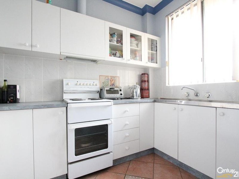 11/135 ELIZABETH DRIVE, Liverpool NSW 2170