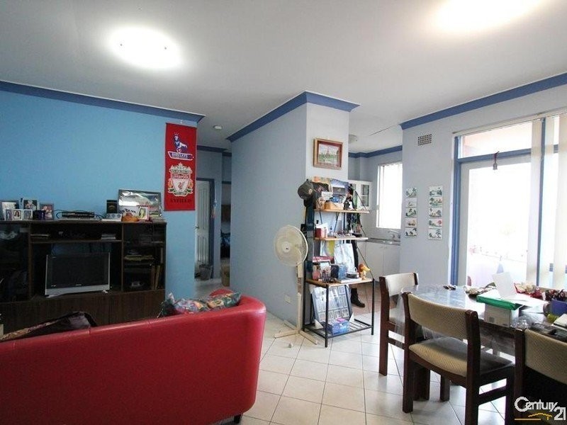 11/135 ELIZABETH DRIVE, Liverpool NSW 2170