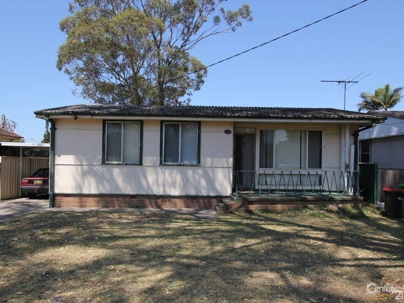 16 Pinnacle Street, Sadleir NSW 2168