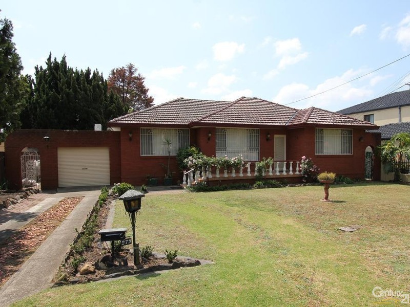 273 EPSOM ROAD, Chipping Norton NSW 2170