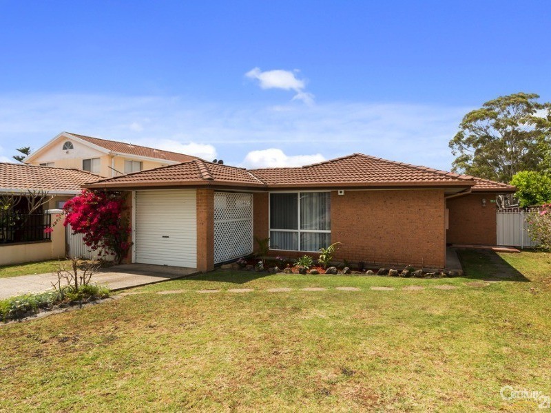 13 Colville Place, Bonnyrigg Heights NSW 2177