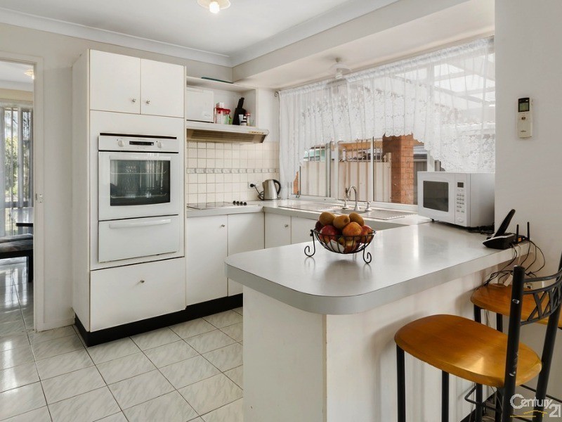 13 Colville Place, Bonnyrigg Heights NSW 2177