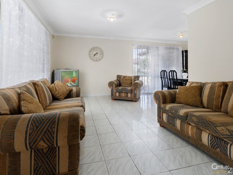 13 Colville Place, Bonnyrigg Heights NSW 2177