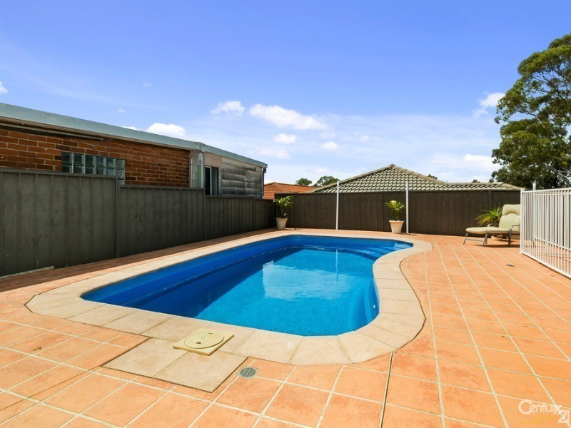 13 Colville Place, Bonnyrigg Heights NSW 2177
