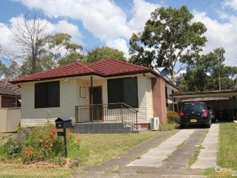 36 HINKLER AVENUE, Warwick Farm NSW 2170