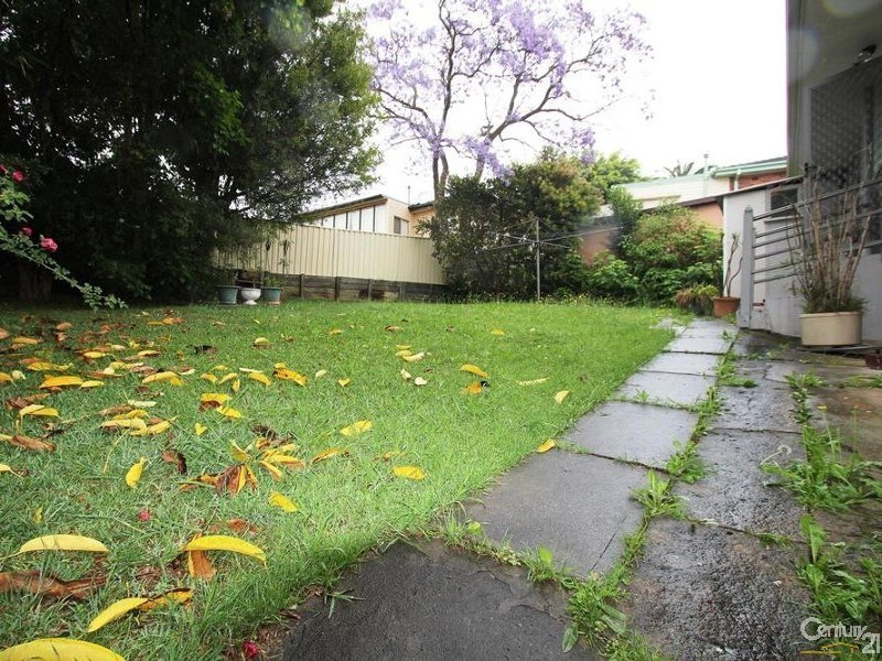 24 WAKELIN AVENUE, Mount Pritchard NSW 2170