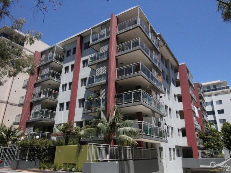 9/17-19 Northumberland Street, Liverpool NSW 2170