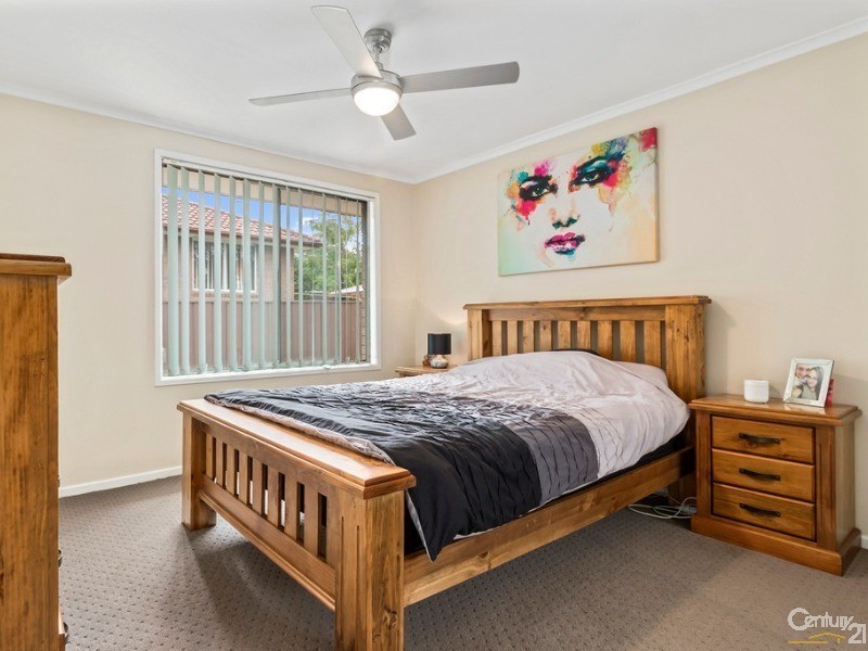 126 Junction Road, Ruse NSW 2560