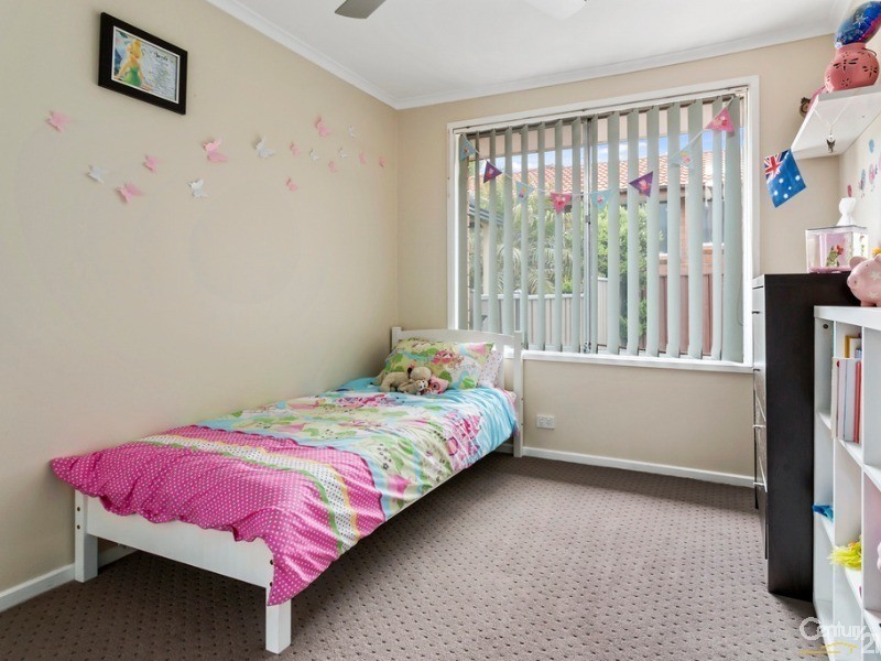 126 Junction Road, Ruse NSW 2560