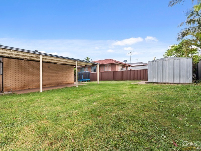 126 Junction Road, Ruse NSW 2560