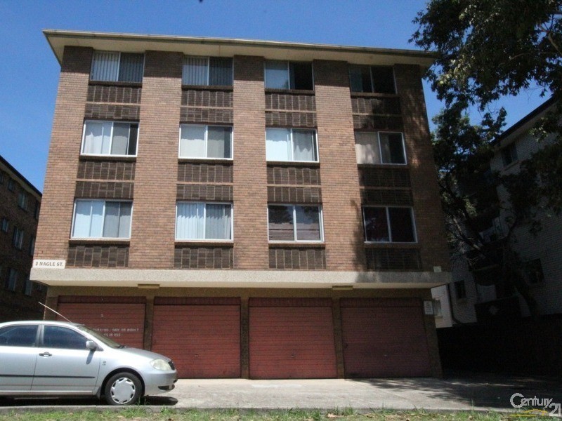 1/2 Nagle Street, Liverpool NSW 2170