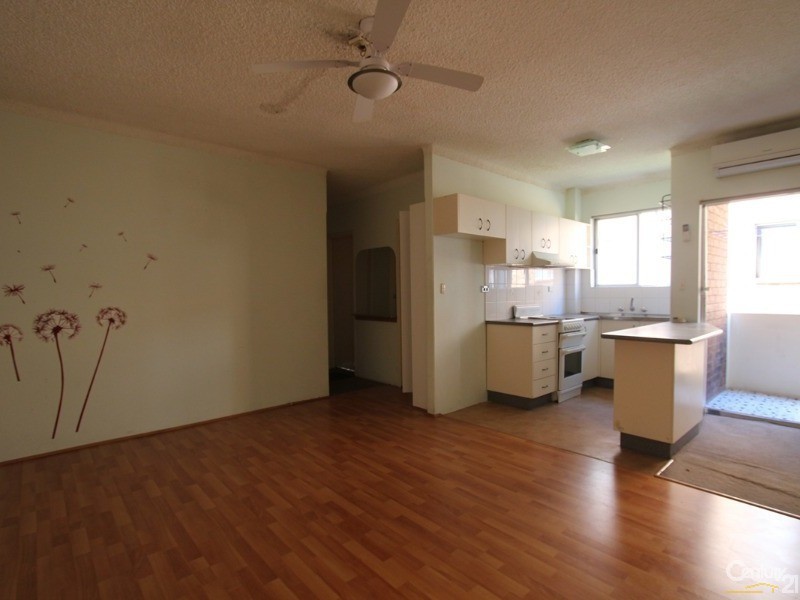 1/2 Nagle Street, Liverpool NSW 2170