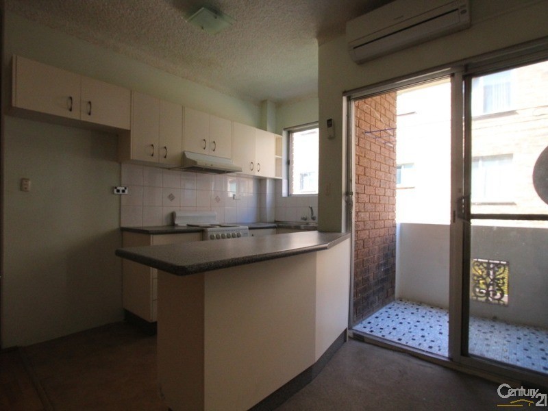 1/2 Nagle Street, Liverpool NSW 2170