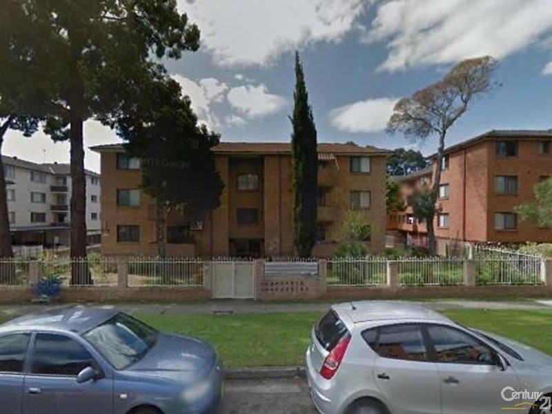 9/6-8 FORBES STREET, Warwick Farm NSW 2170